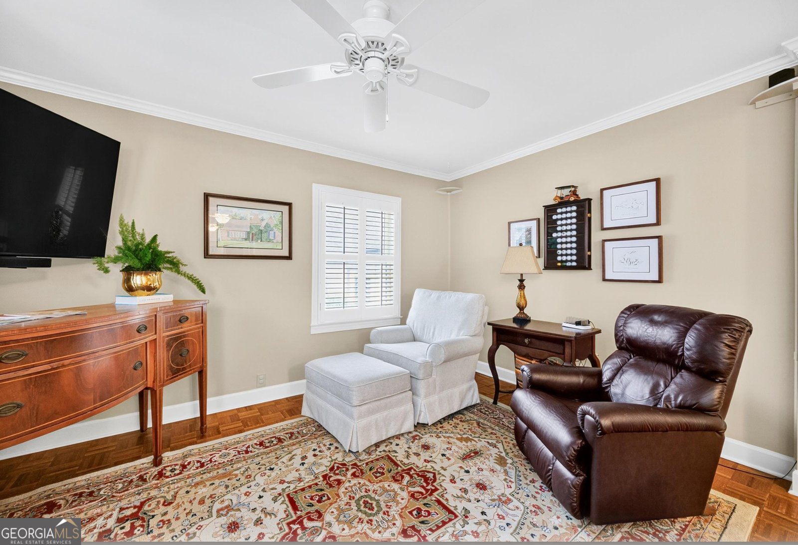 258 Beverly Place Macon - 25