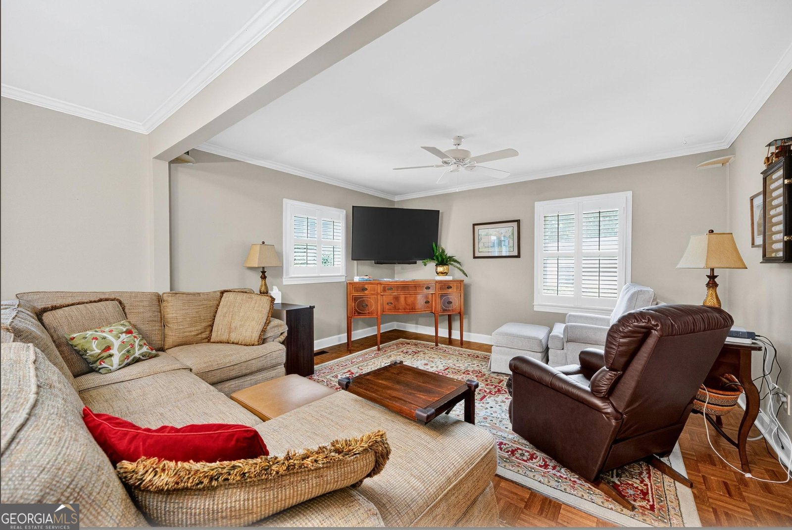 258 Beverly Place Macon - 26