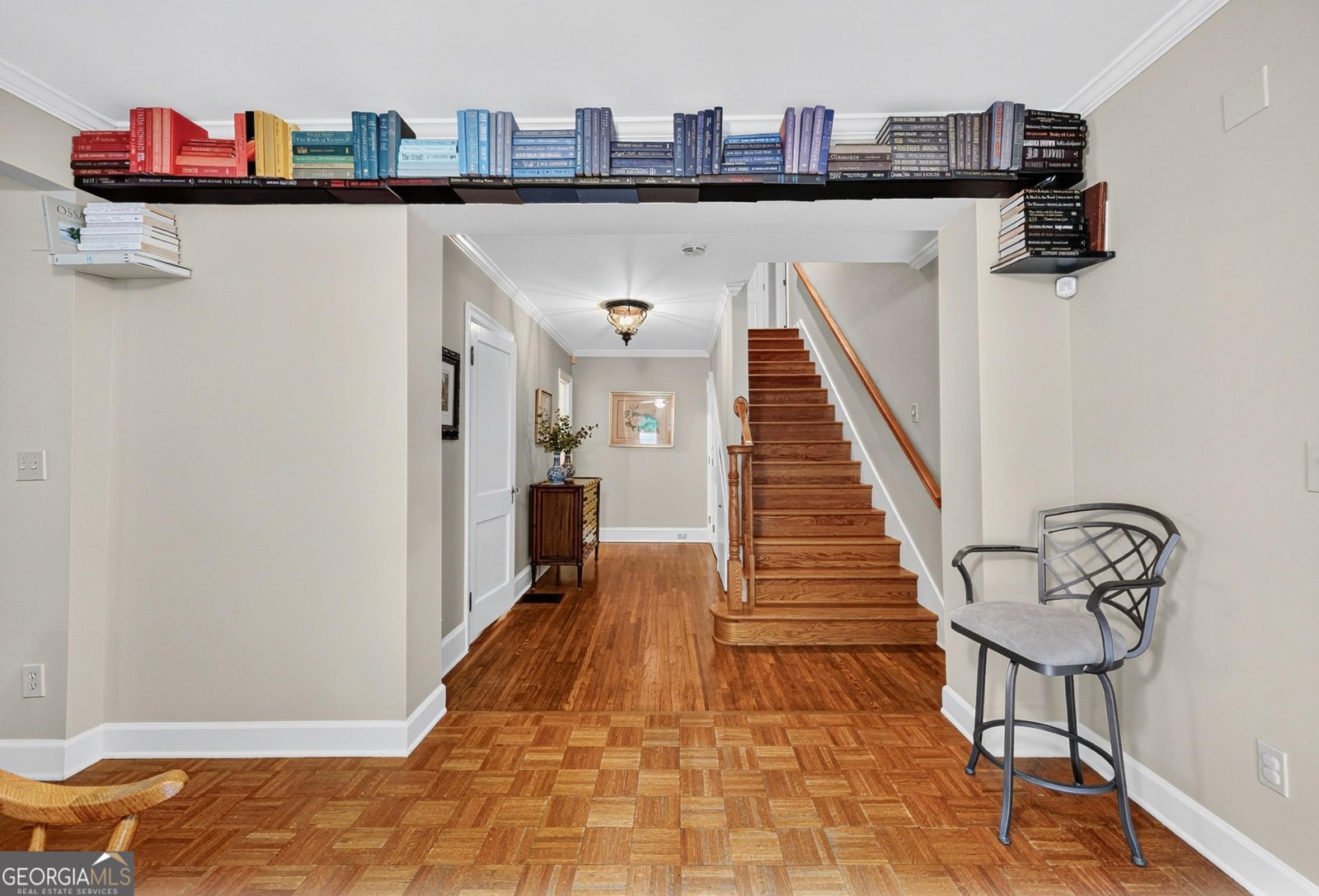 258 Beverly Place Macon - 27