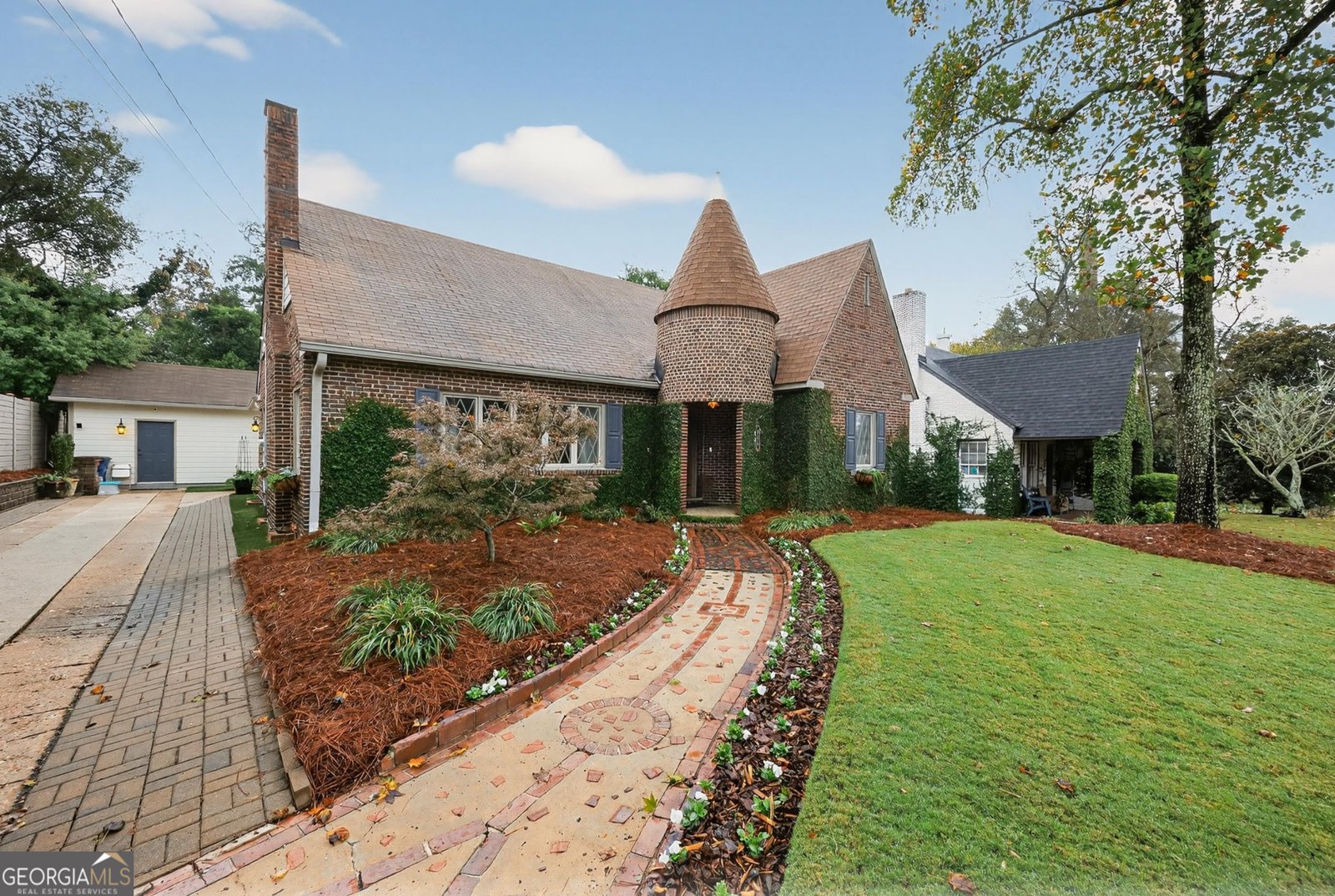 258 Beverly Place Macon - 3