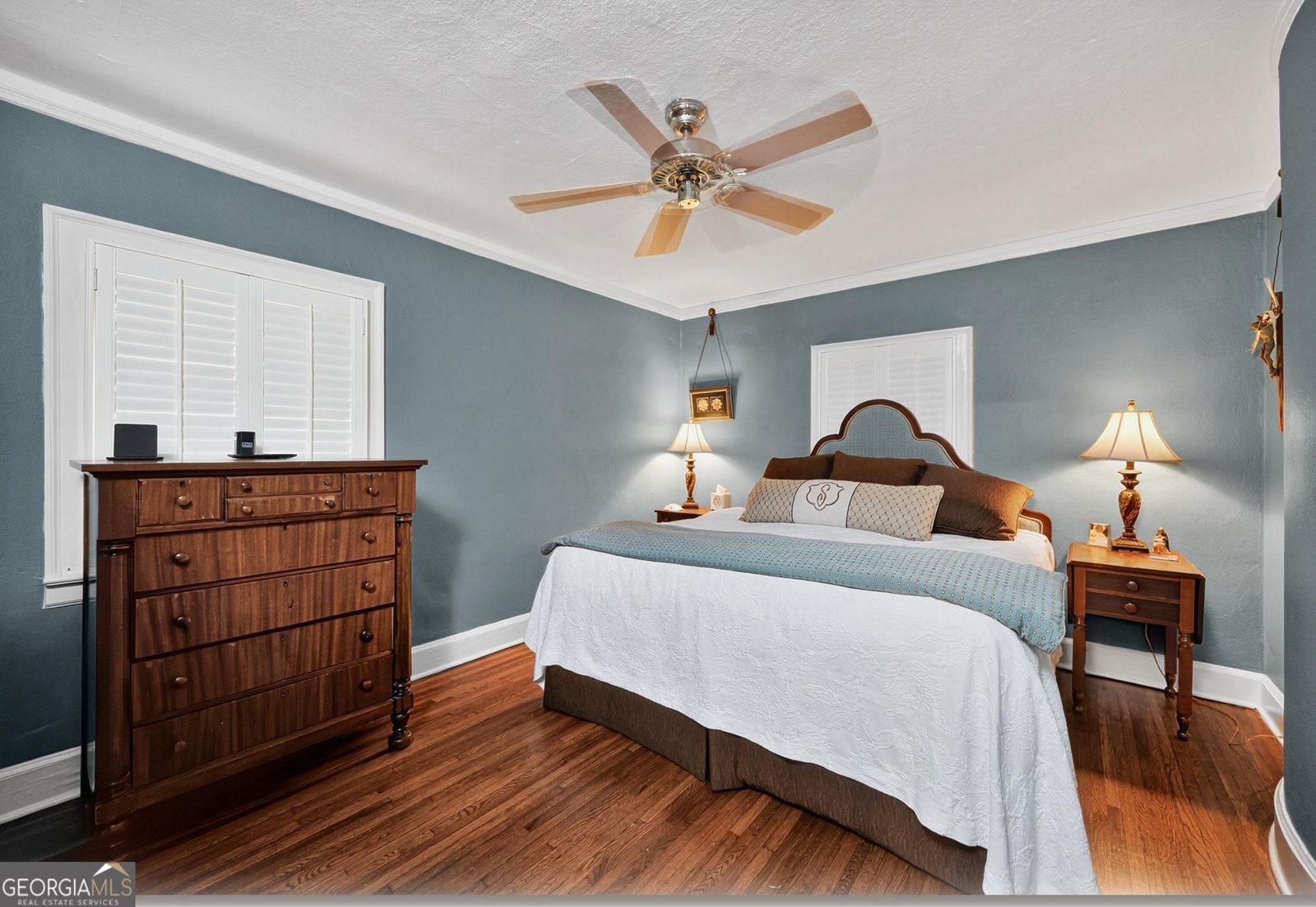 258 Beverly Place Macon - 32