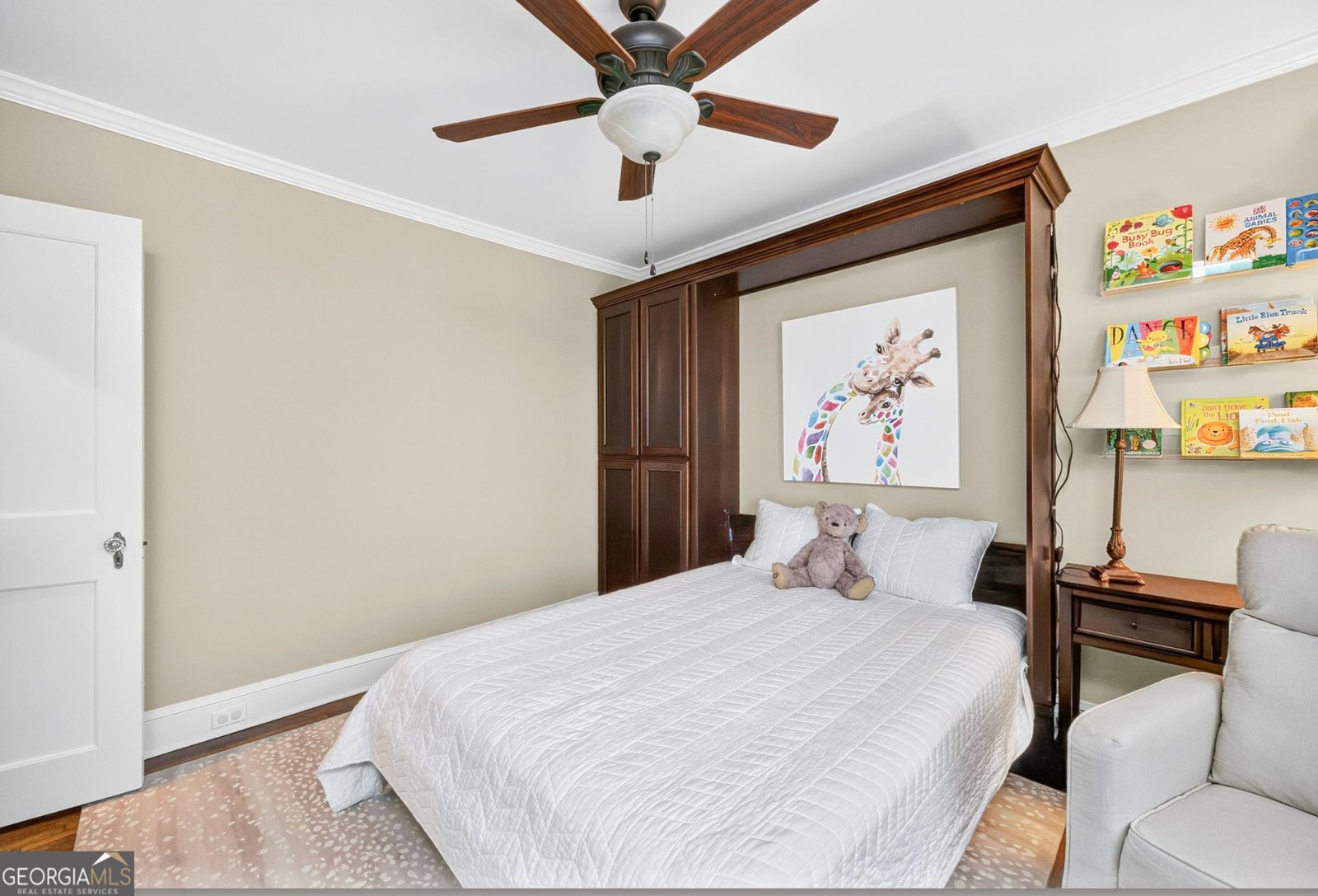 258 Beverly Place Macon - 34