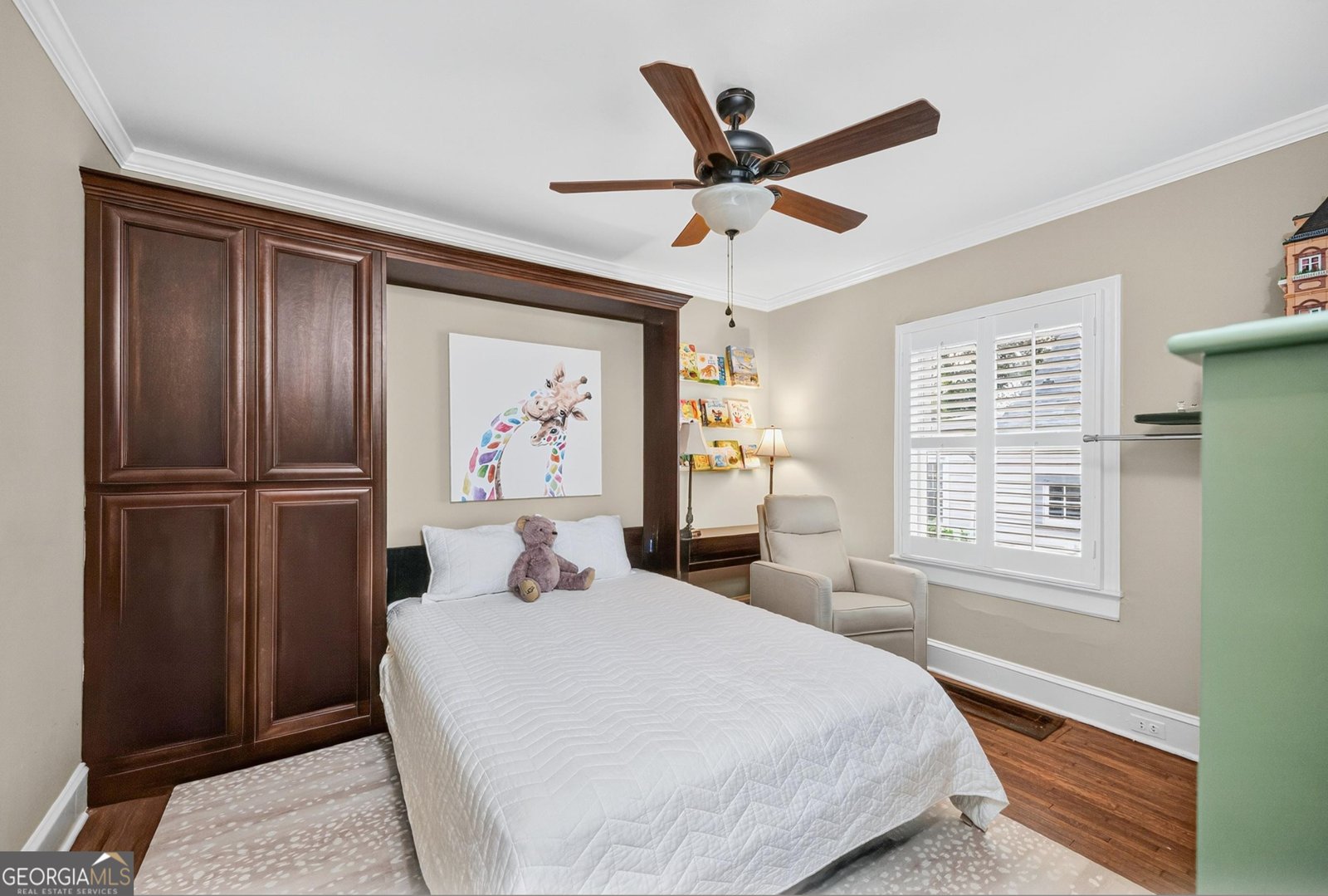 258 Beverly Place Macon - 35