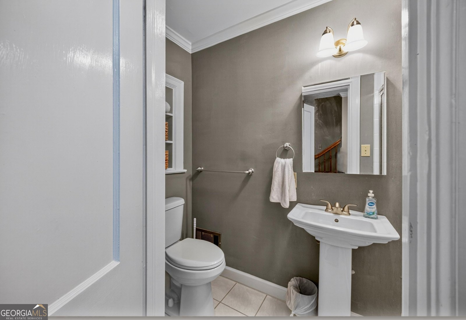 258 Beverly Place Macon - 36