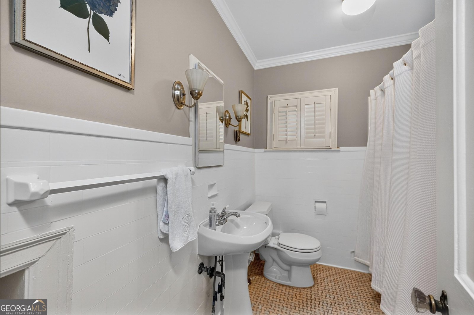 258 Beverly Place Macon - 37