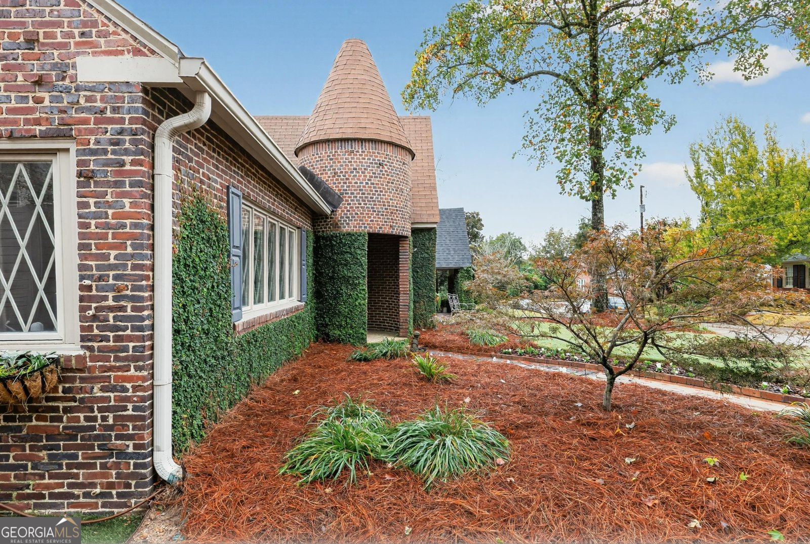 258 Beverly Place Macon - 4