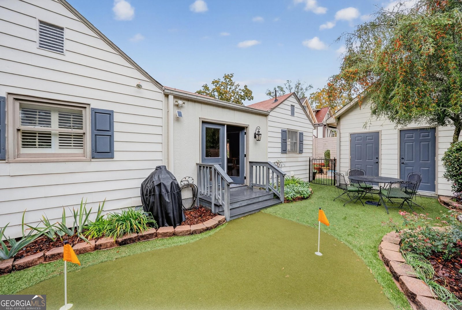 258 Beverly Place Macon - 44