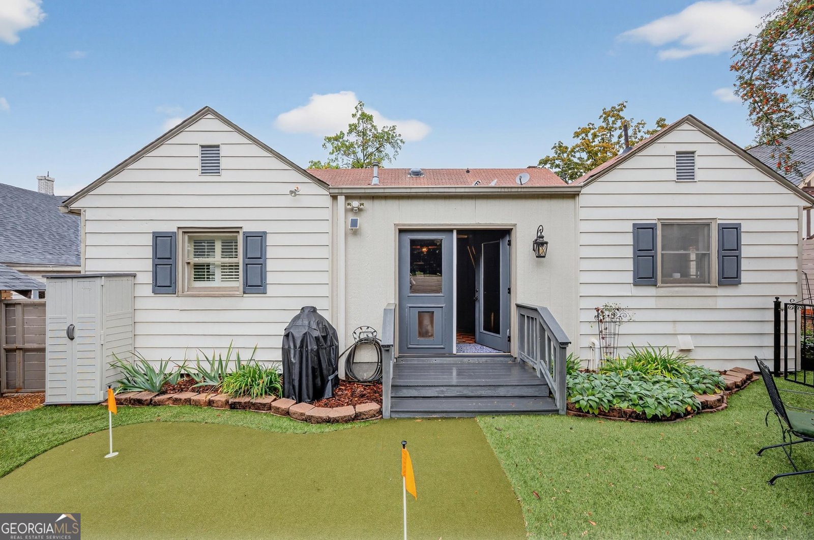 258 Beverly Place Macon - 45