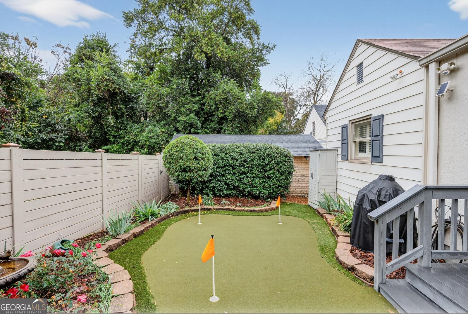 258 Beverly Place Macon - 46