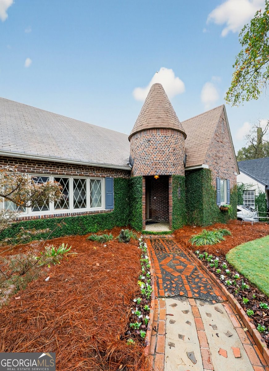 258 Beverly Place Macon - 5