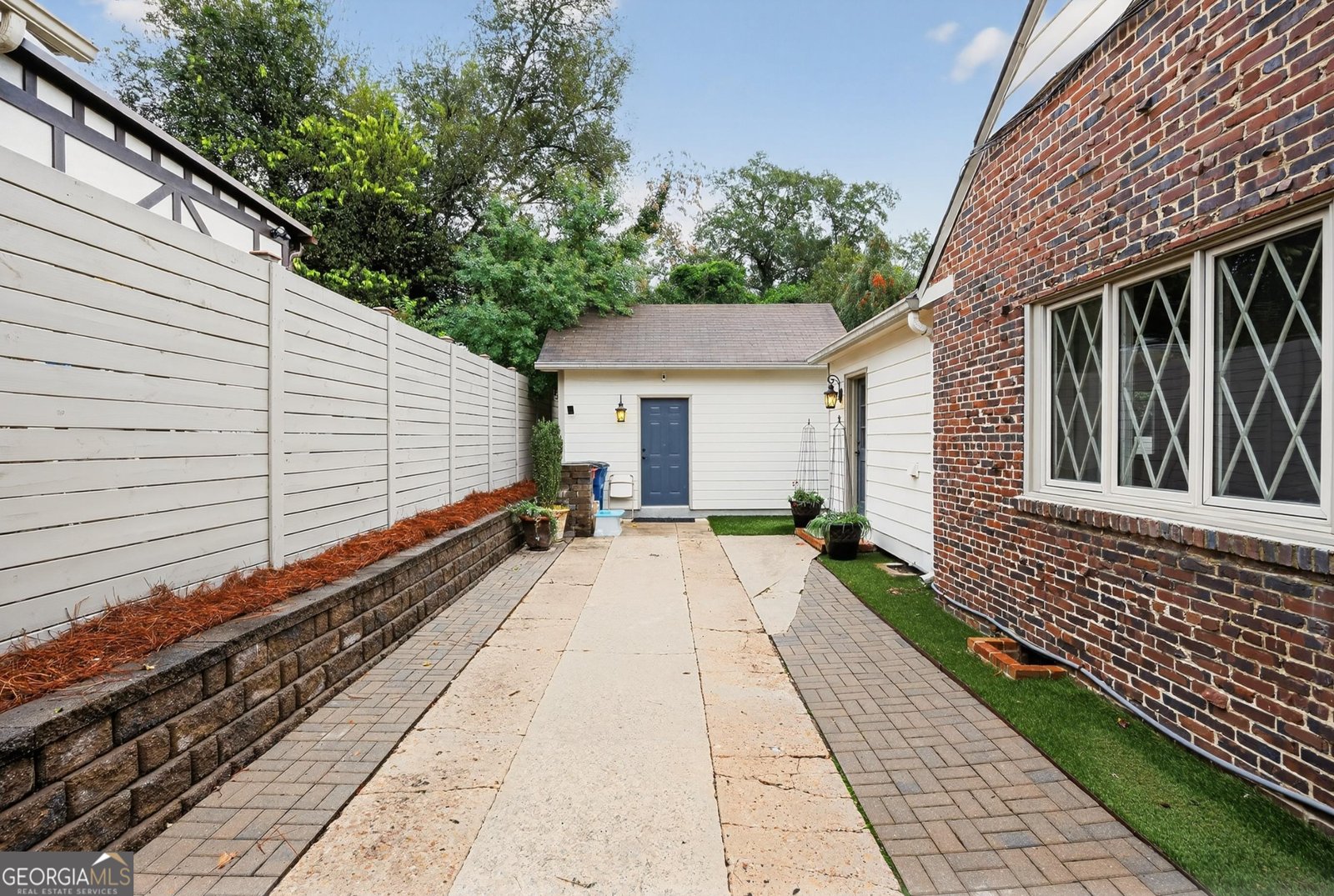 258 Beverly Place Macon - 50