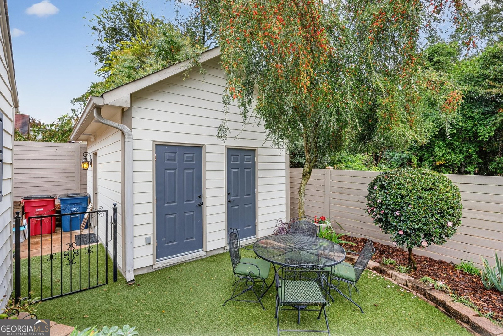 258 Beverly Place Macon - 51