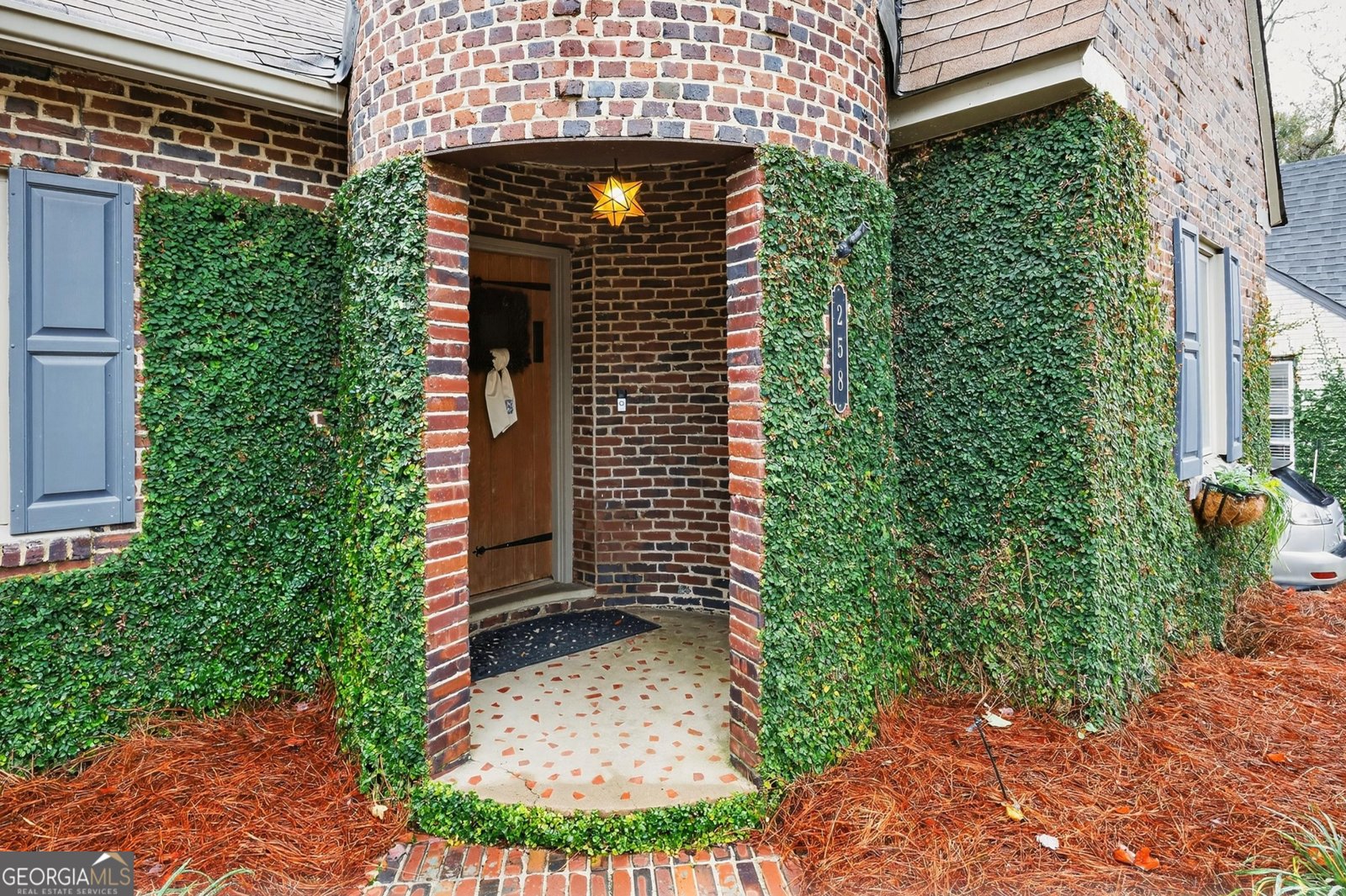 258 Beverly Place Macon - 6