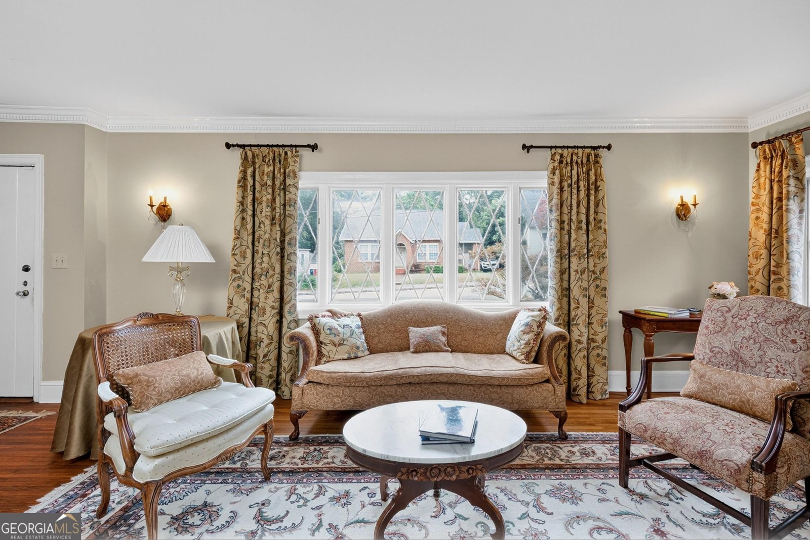 258 Beverly Place Macon - 8