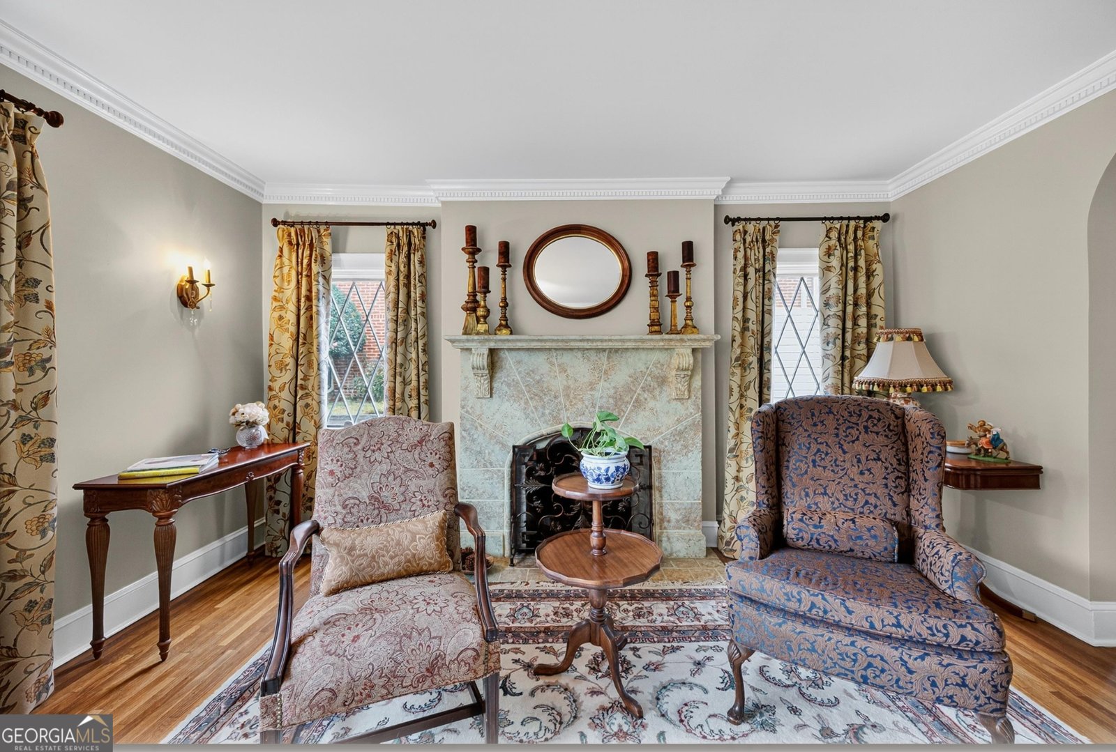 258 Beverly Place Macon - 9