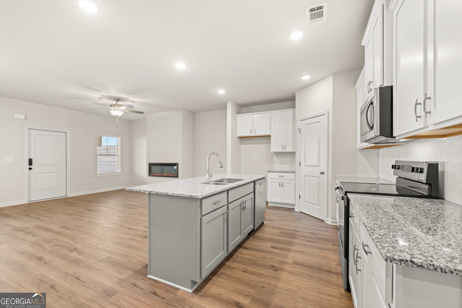 3421 PALMER Drive Loganville - Photo 13