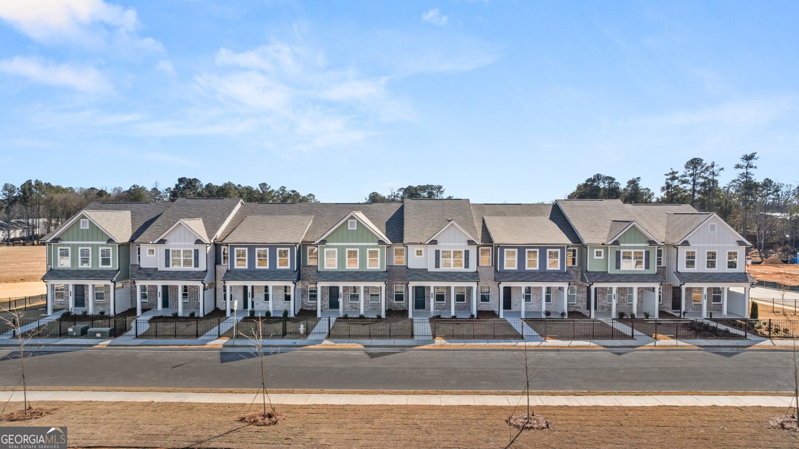 3421 PALMER Drive Loganville - Photo 36