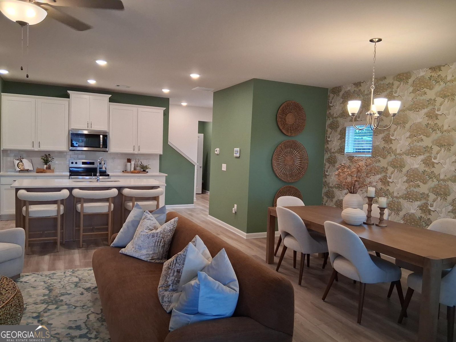 3429 Palmer Drive Loganville - Photo 4