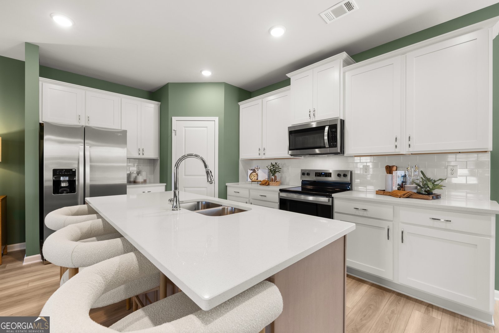 3423 PALMER Drive Loganville - Photo 10