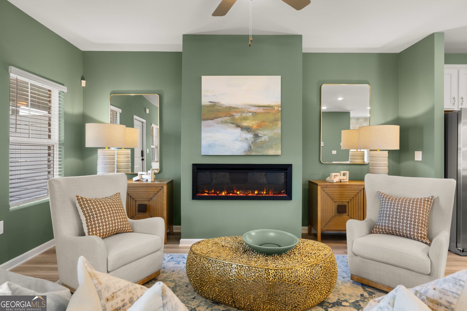 3423 PALMER Drive Loganville - Photo 14