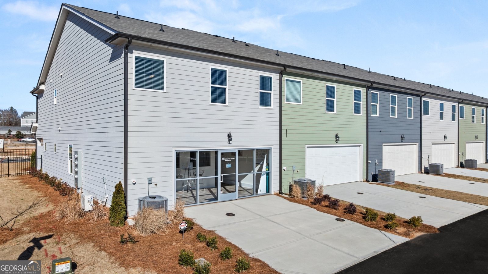 3423 PALMER Drive Loganville - Photo 33