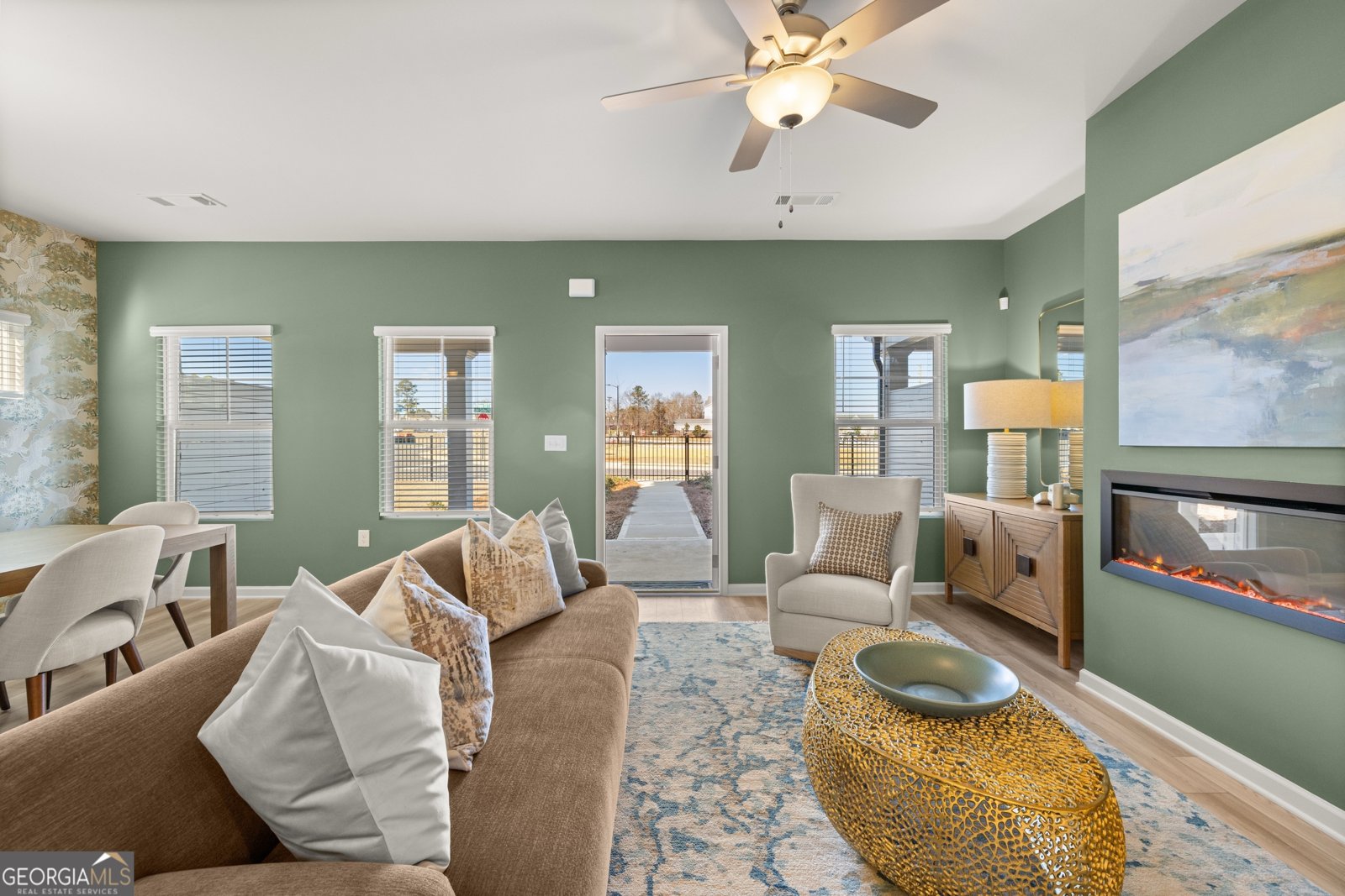 3423 PALMER Drive Loganville - Photo 7