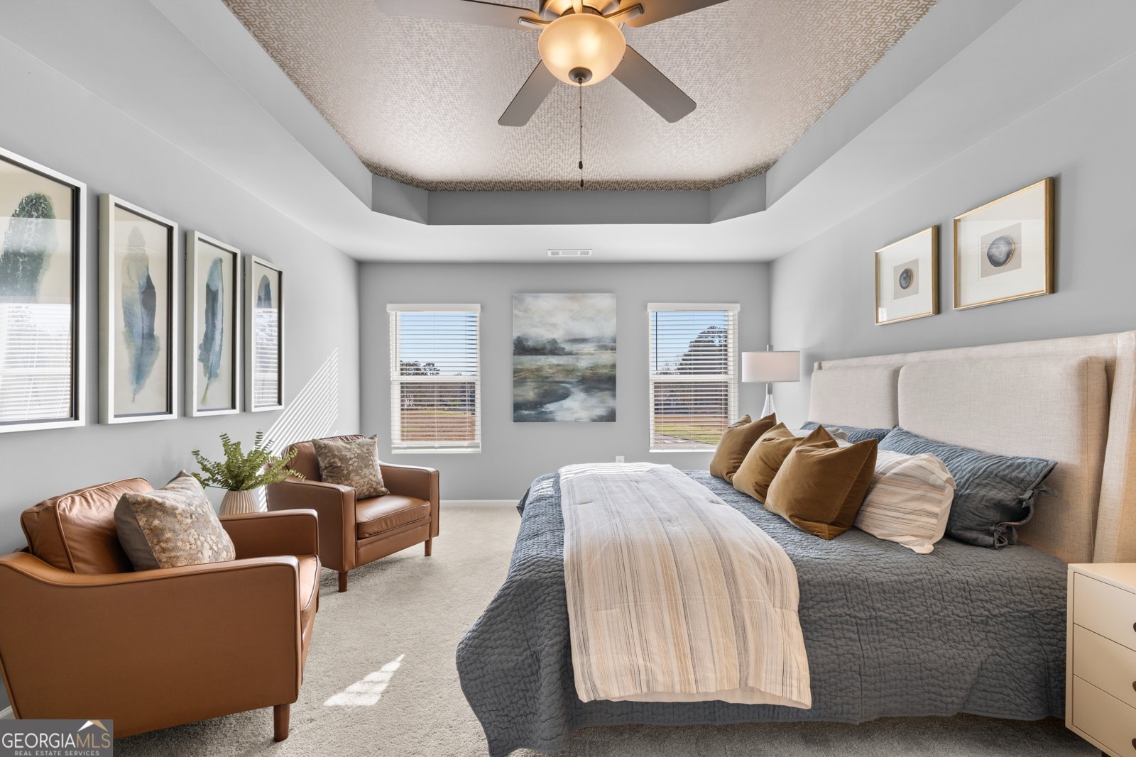 3431 Palmer Drive Loganville - Photo 20