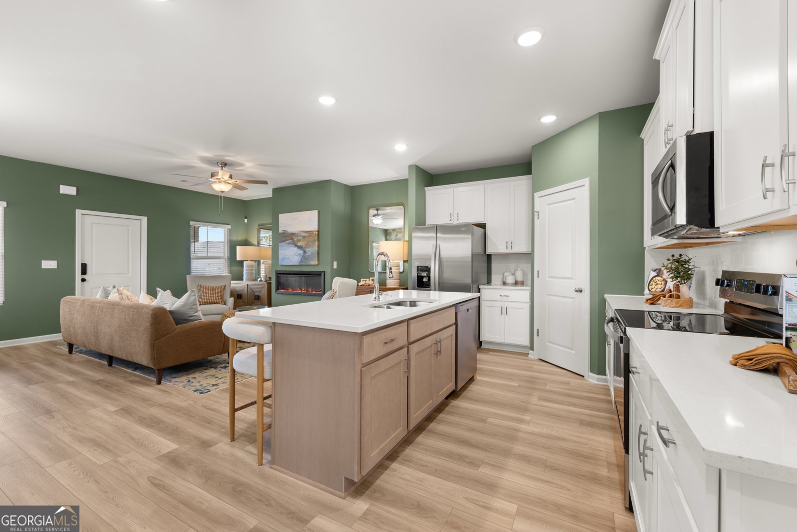 3431 Palmer Drive Loganville - Photo 8