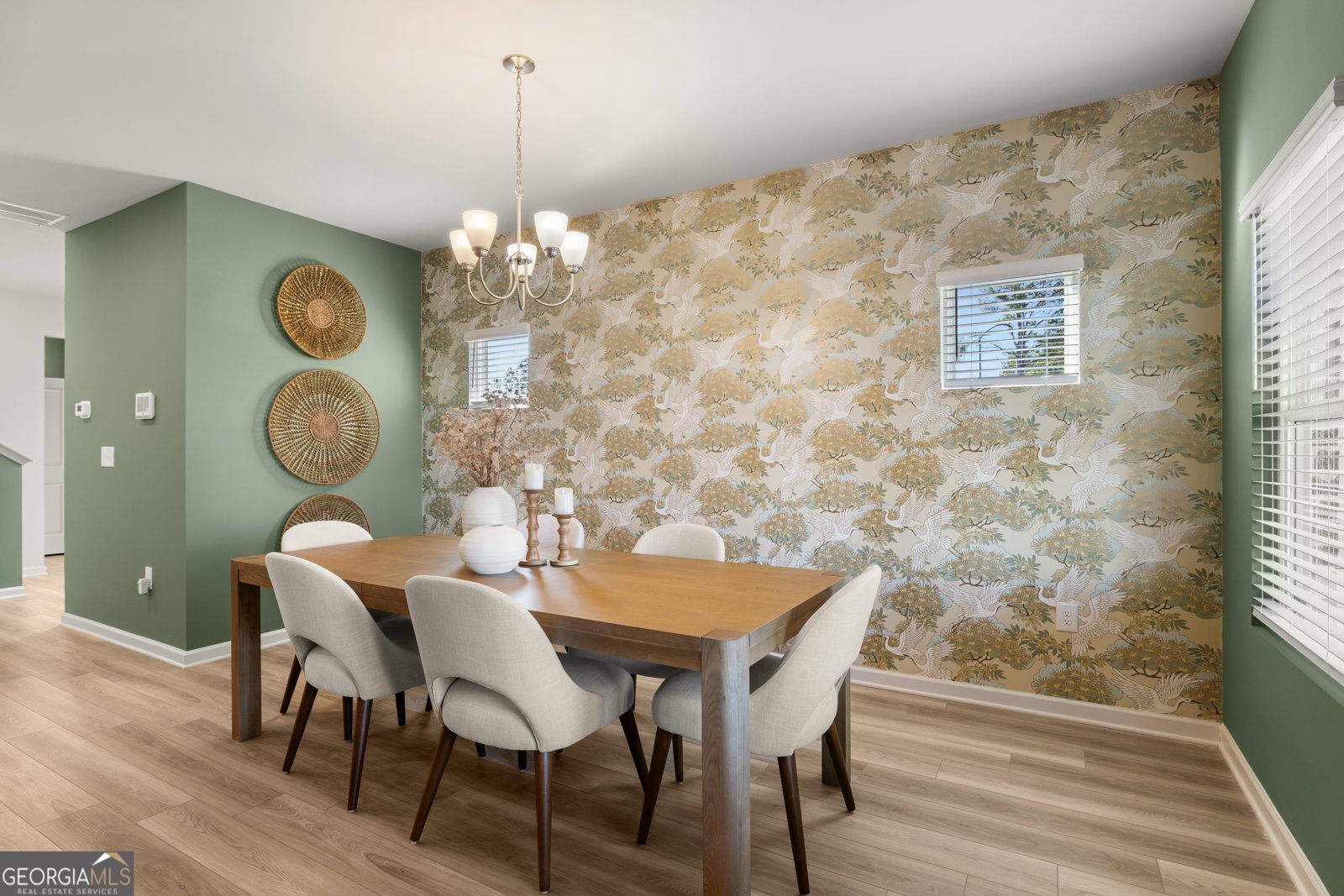 3425 PALMER Drive Loganville - Photo 11