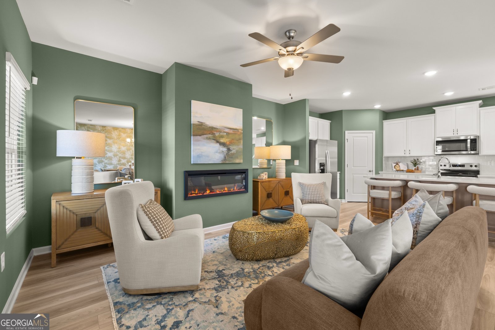 3425 PALMER Drive Loganville - Photo 14