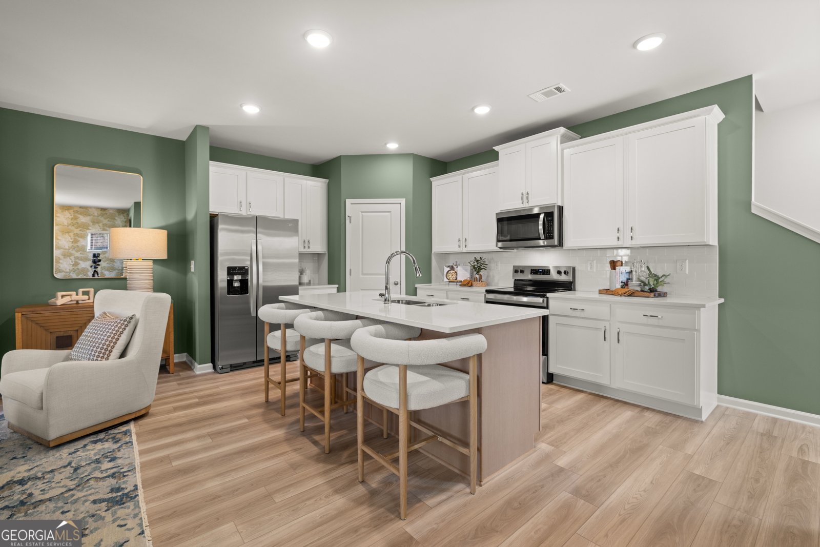 3425 PALMER Drive Loganville - Photo 7