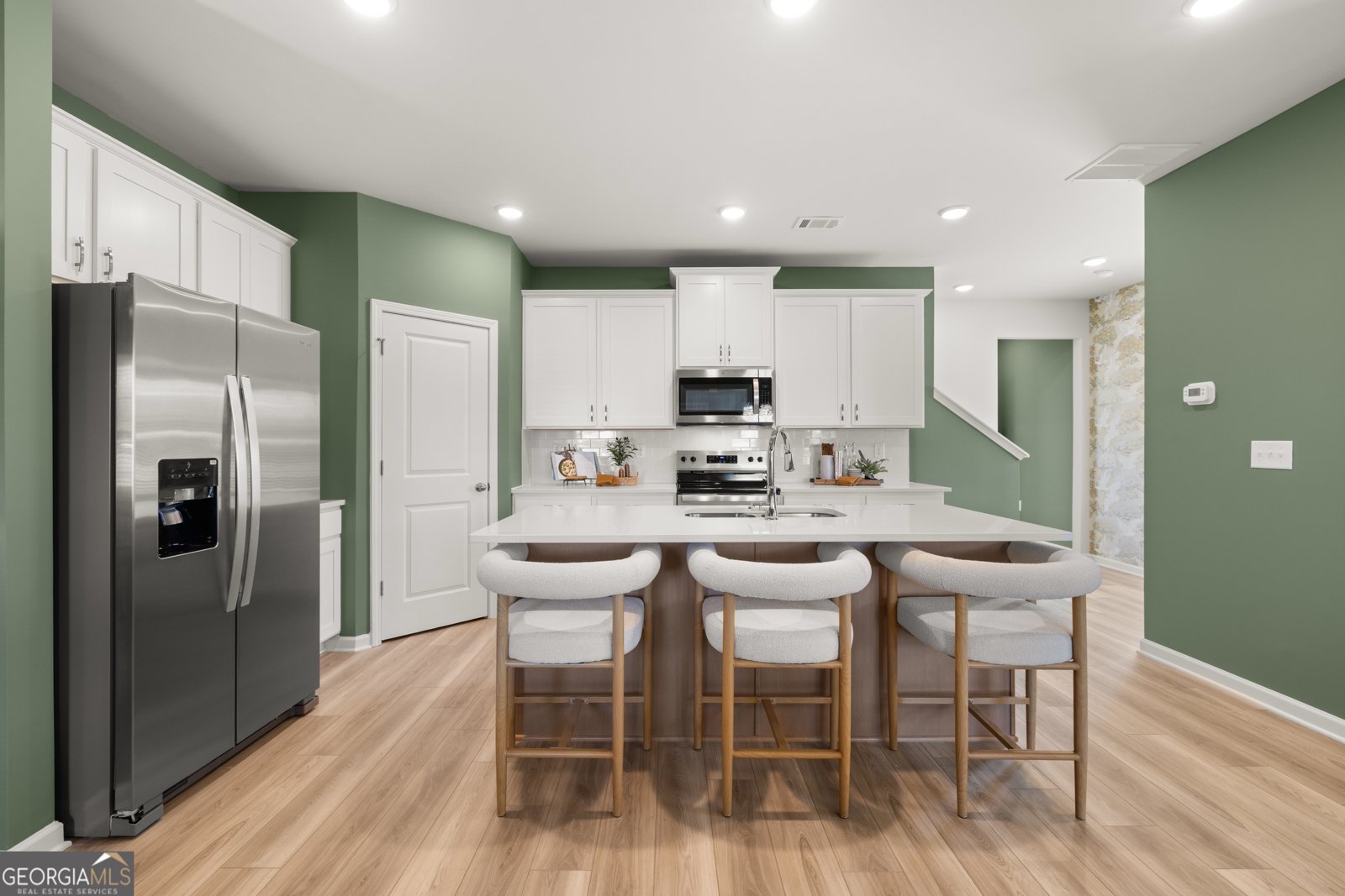 3425 PALMER Drive Loganville - Photo 8