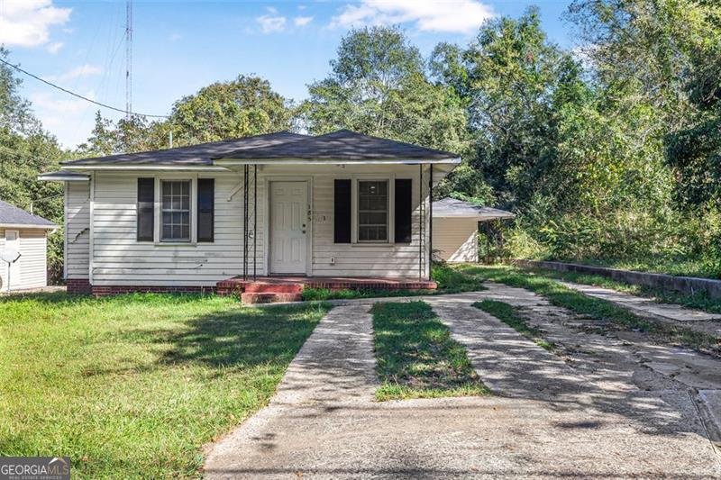 185 PARK Milledgeville - 1