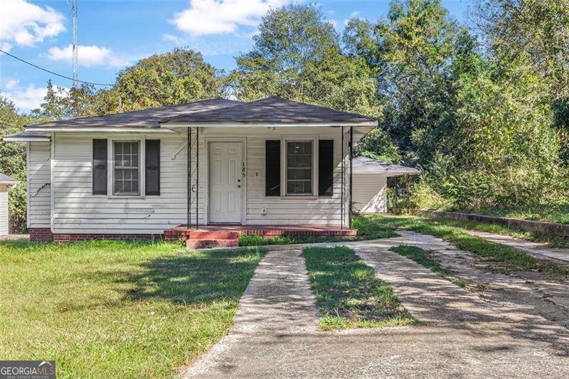 185 PARK Milledgeville - 26