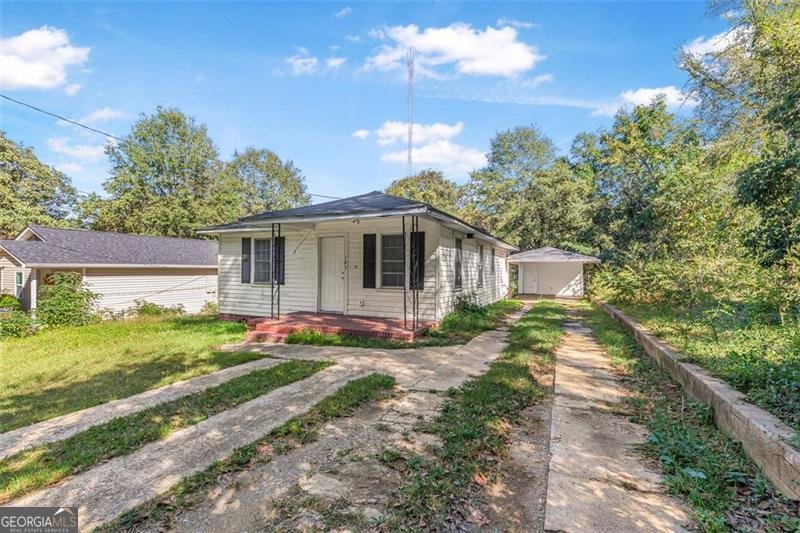 185 PARK Milledgeville - 4