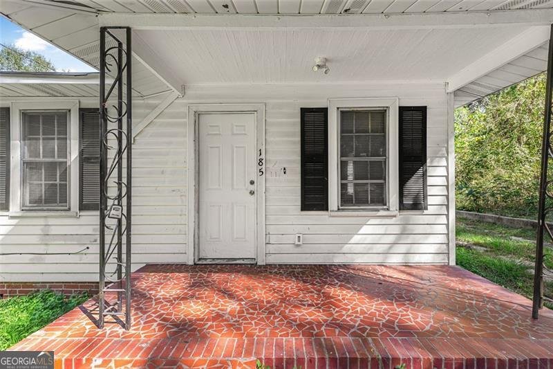 185 PARK Milledgeville - 7