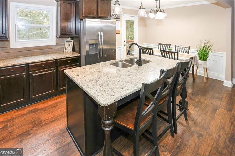 3711 RAMBLING WOODS Drive Loganville - 12