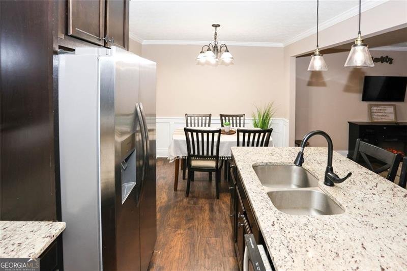 3711 RAMBLING WOODS Drive Loganville - 15