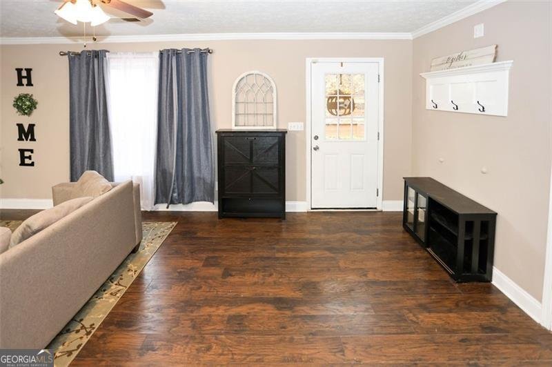 3711 RAMBLING WOODS Drive Loganville - 19