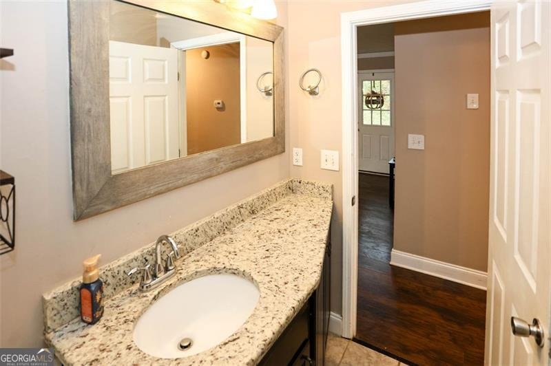 3711 RAMBLING WOODS Drive Loganville - 21