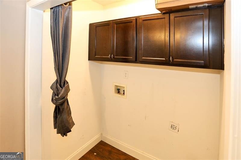 3711 RAMBLING WOODS Drive Loganville - 22