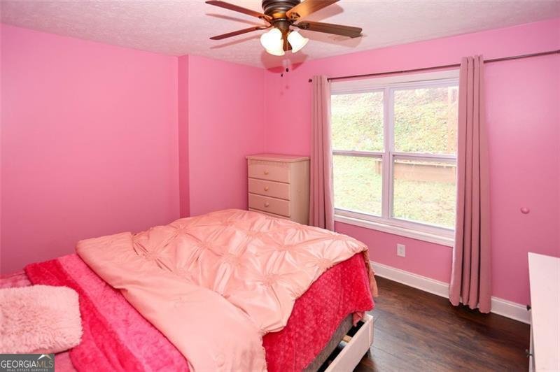 3711 RAMBLING WOODS Drive Loganville - 23