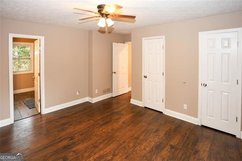 3711 RAMBLING WOODS Drive Loganville - 28