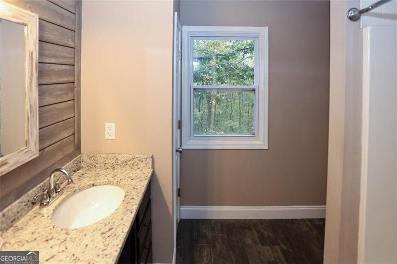 3711 RAMBLING WOODS Drive Loganville - 30