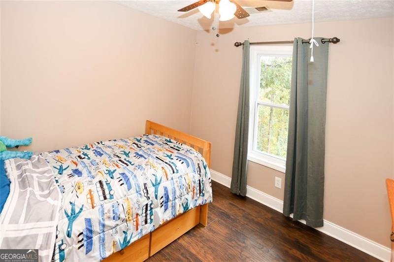 3711 RAMBLING WOODS Drive Loganville - 33