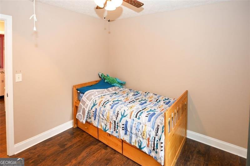 3711 RAMBLING WOODS Drive Loganville - 34