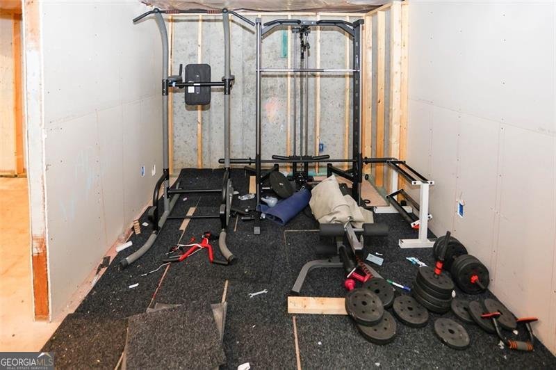 3711 RAMBLING WOODS Drive Loganville - 40