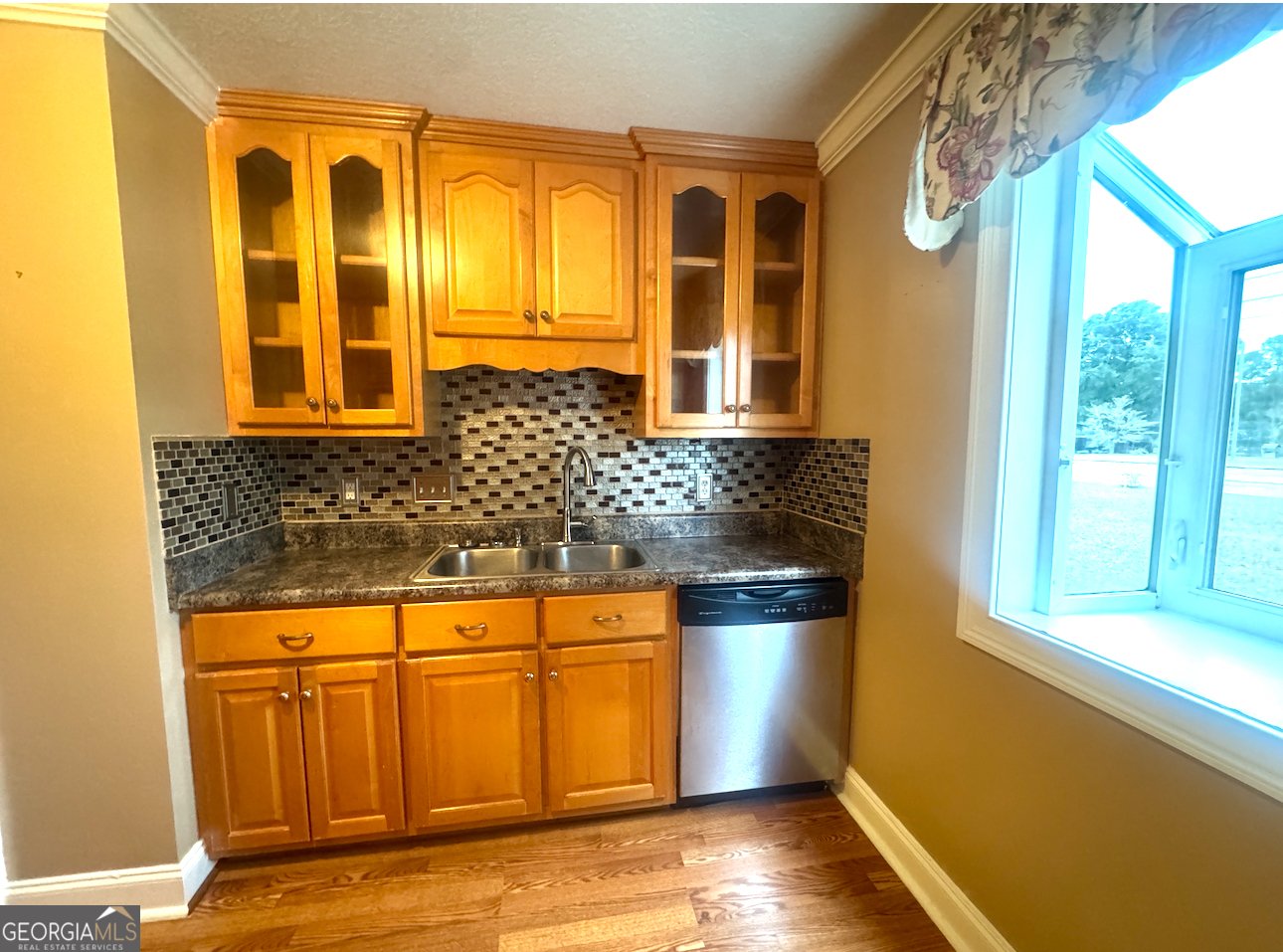 390 Eastman Highway Hawkinsville - 12