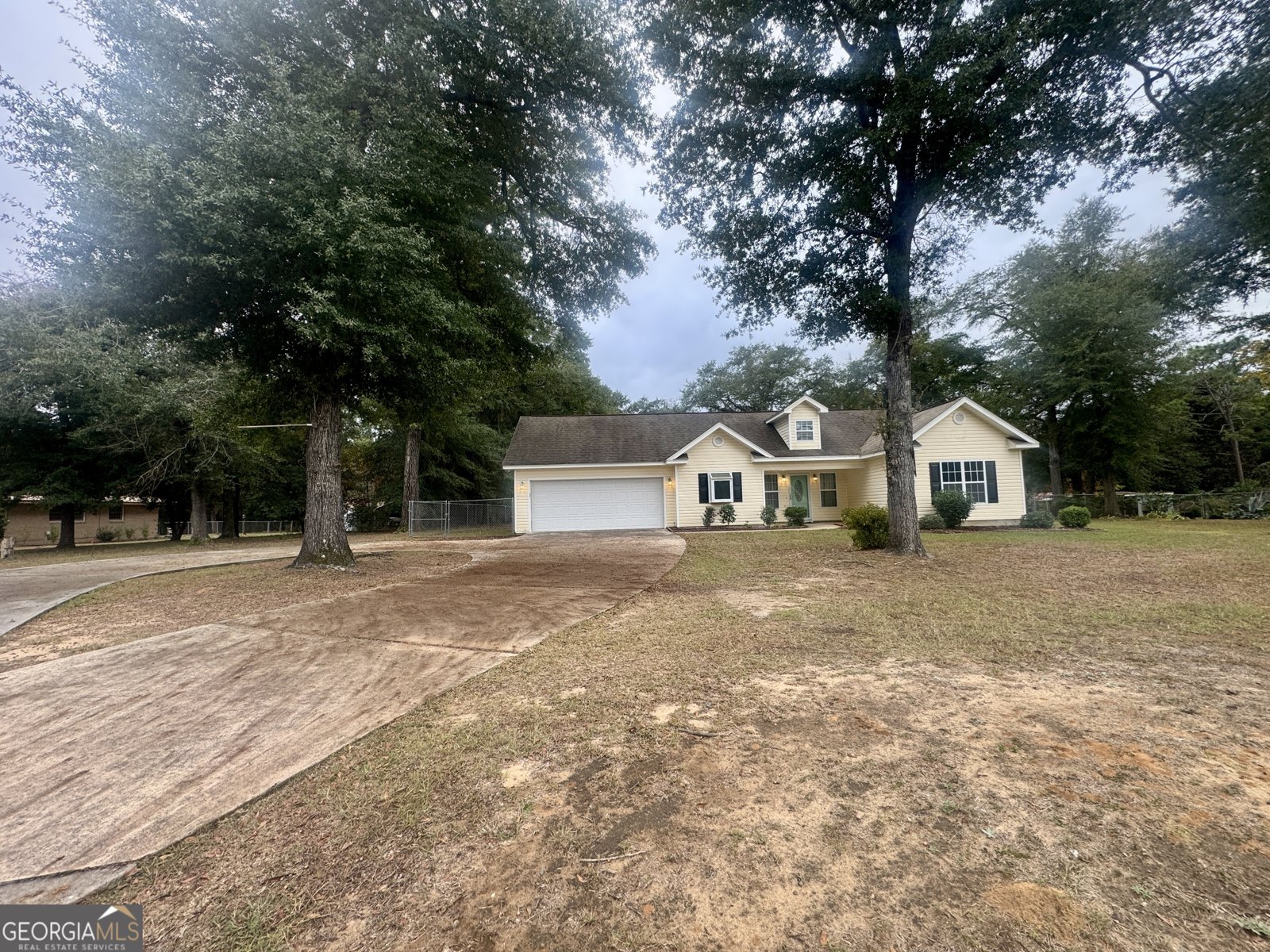 390 Eastman Highway Hawkinsville - 2