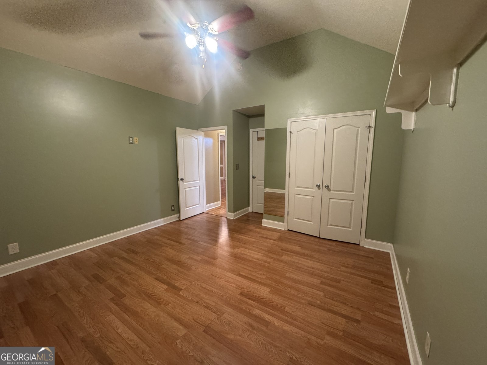 390 Eastman Highway Hawkinsville - 24